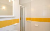 résidence LE ALTANE: C6/2 - salle de bain avec cabine de douche (exemple)