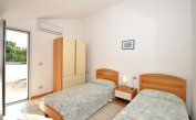 residence LE ALTANE: C6/2 - twin room (example)