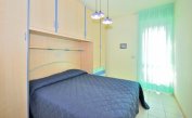 residence LE ALTANE: C6/2 - double bedroom (example)