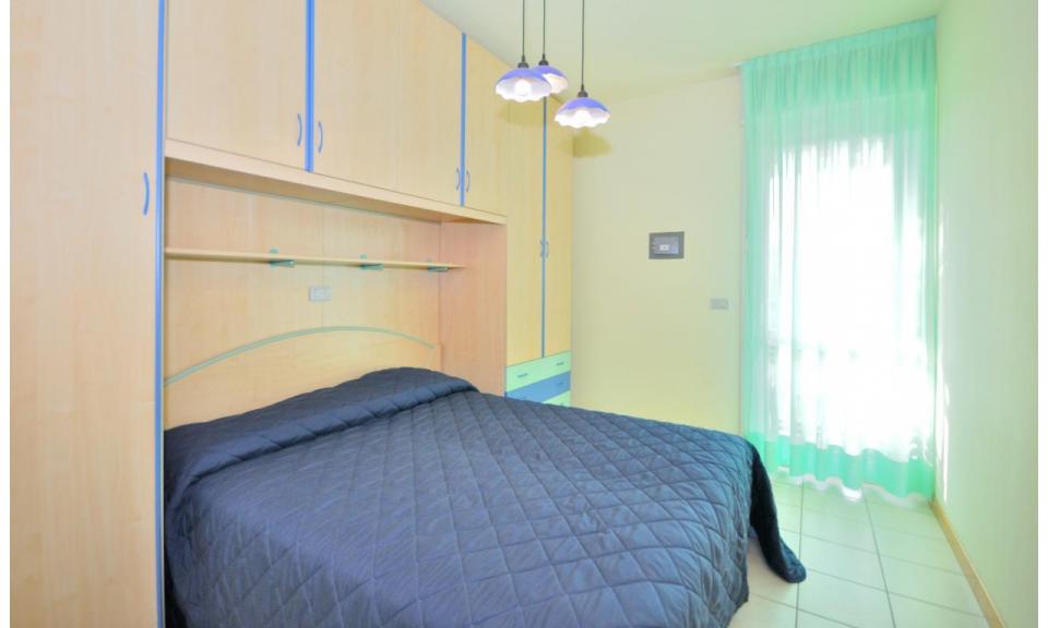residence LE ALTANE: C6/2 - double bedroom (example)