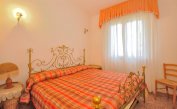 villa VILLA MARINA: C6 - double bedroom (example)
