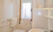 villa VILLA MARINA: C6 - bathroom (example)