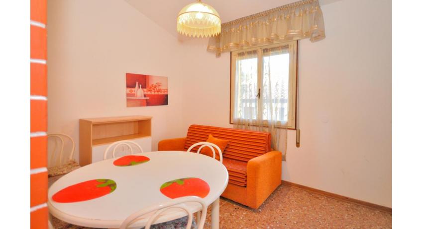 villa VILLA MARINA: C6 - living room (example)