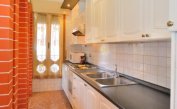 villa VILLA MARINA: C6 - kitchenette (example)