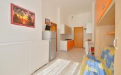 appartamenti LAGUNA GRANDE: A3 - soggiorno rinnovato (esempio)