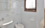 Ferienwohnungen LAGUNA GRANDE: A3 - Badezimmer mit Duschkabine (Beispiel)