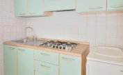 apartments LAGUNA GRANDE: A3 - kitchenette (example)