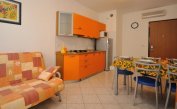 apartments LAGUNA GRANDE: B5 - renewed living room (example)