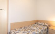 apartments PATRIZIA: C5* - single bedroom (example)