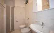 appartament PATRIZIA: C6 - salle de bain avec cabine de douche (exemple)