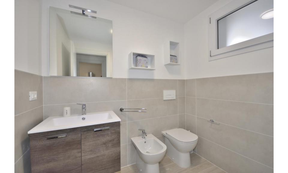 apartments ALIANTE: B5 - bathroom (example)