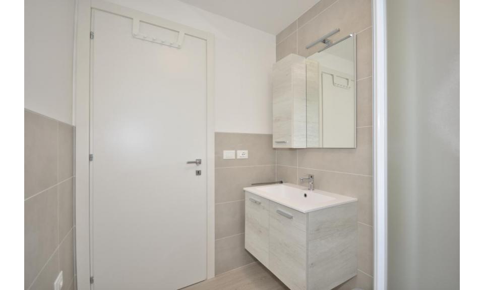 apartments ALIANTE: C7 - bathroom (example)