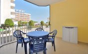 appartament TAGLIAMENTO: C7 - balcon (exemple)
