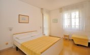 apartments TAGLIAMENTO: C7 - 3-beds room (example)