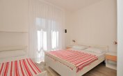 apartments CA CIVIDALE: B4 - 3-beds room (example)