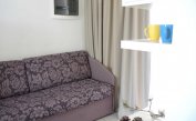 residence EVANIKE: D8* - single sofa bed (example)