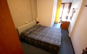 Hotel ALEMAGNA: Matrimoniale - Doppelzimmer (Beispiel)