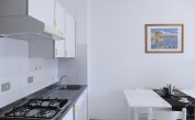 residence GEMINI: B5/0 - kitchenette (example)