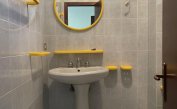 residence GEMINI: B5/0 - bathroom (example)