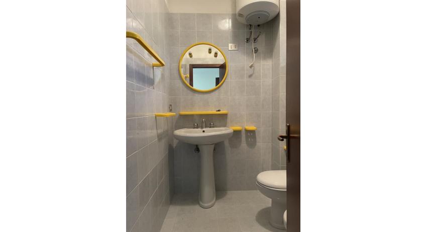 residence GEMINI: B5/0 - bathroom (example)
