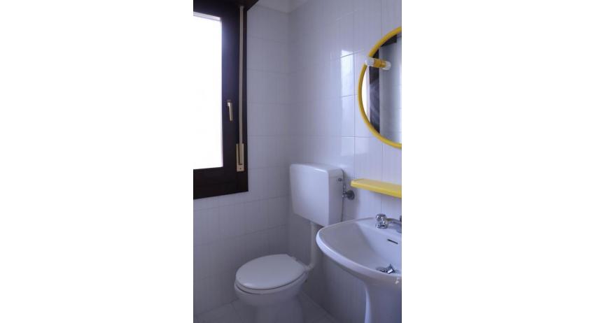 residence GEMINI: C7/0 - bathroom (example)