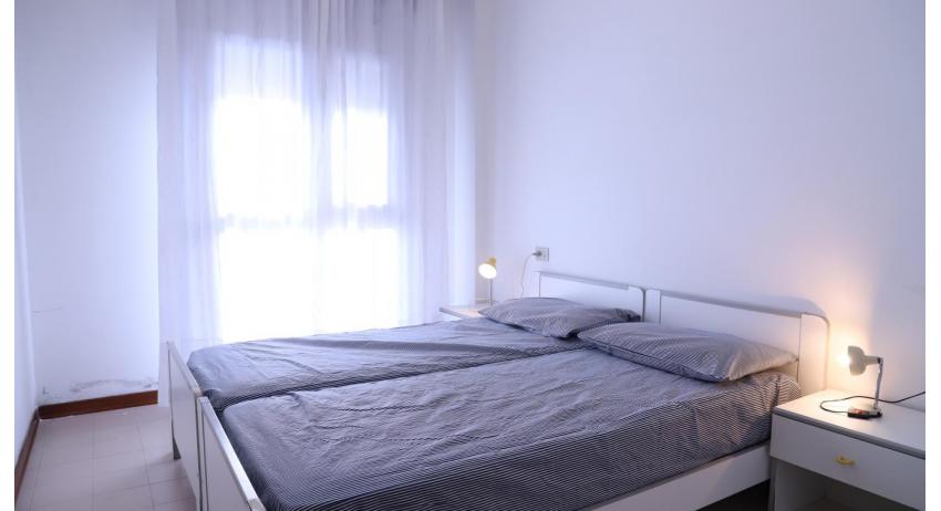 residence GEMINI: C7/0 - bedroom (example)