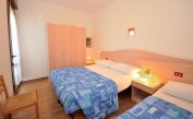 apartments RANIERI: B5 - 3-beds room (example)