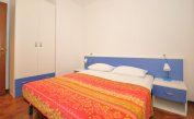 appartament TIZIANO: C6b - chambre à coucher double (exemple)