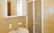 appartamenti MONACO: A5 - bagno (esempio)