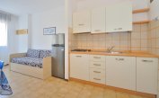 apartments MONACO: B5 - kitchenette (example)