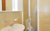 Ferienwohnungen MONACO: B7 - Badezimmer (Beispiel)