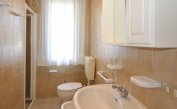 appartamenti MONACO: C6 - bagno (esempio)