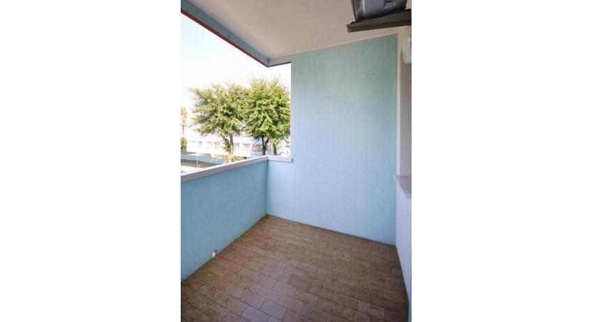 appartamenti MONACO: C6 - balcone (esempio)