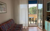 Residence LIDO DEL SOLE: B5 - Doppelschlafcouch (Beispiel)