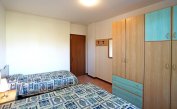 residence LIDO DEL SOLE: B5 - 3-beds room (example)