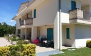 residence LIDO DEL SOLE: B5/V - exterior of small villa (example)
