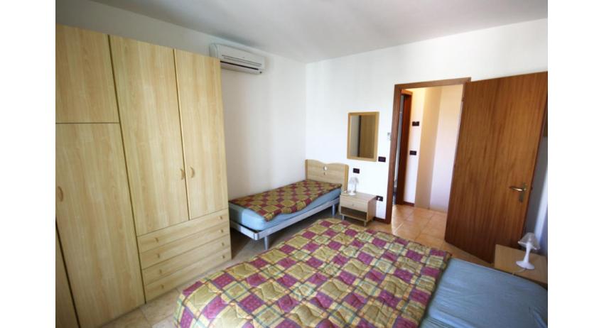 residence LIDO DEL SOLE: B5/V - 3-beds room (example)