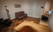residence LIDO DEL SOLE: B5/V - living room (example)