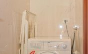 appartamenti DELFINO: C6+ - lavatrice
