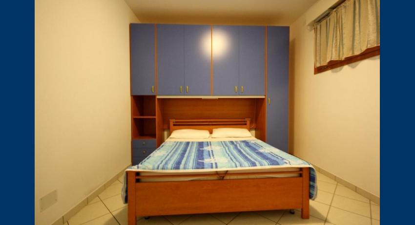 B5+ - Schlafzimmer (Beispiel)