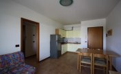 Residence LIDO DEL SOLE: C7 - Wohnraum