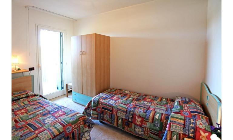 residence LIDO DEL SOLE: C7 - single bed