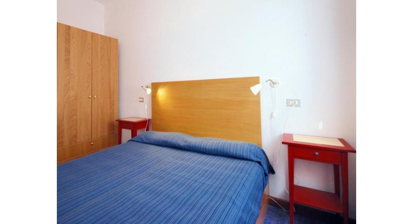 apartments VILLAGGIO MICHELANGELO: B4 - twin room (example)