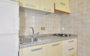 apartments BRISTOL: A3* - kitchenette (example)