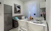 apartments RESIDENCE VIVALDI: C6+ - living room (example)