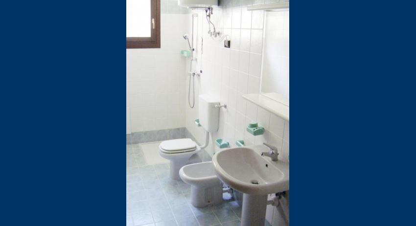 B5* - bathroom (example)