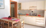 residence LIA: B5* - kitchenette (example)
