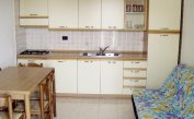 residence LIA: B5* - cucina (esempio)